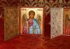 Is it possible to give an icon as a birthday gift: the opinion of the church