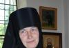 صومعه صومعه سرافیم-زنامنسکی صومعه اسقفی نون تامارا در مورد زندگی مدرن صومعه سرافیم-زنامنسکی صحبت می کند.