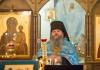 About family, love and marriage.  Abbot Georgy Shestun. ﻿ St. George Meshchovo Monastery Hegumen George had an accident