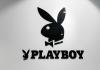Σύμβολο λαγουδάκι του Playboy.  Τατουάζ Playboy.  Σημασία τατουάζ Playboy