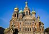 Church of the Savior on Spilled Blood: mysticism and legends Spas avoided demolition and bombs