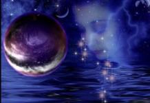 Powerful conspiracies for the waxing Moon - a suitable period for attracting various benefits