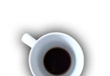 فال صحیح در تفاله قهوه: دقیق ترین معنی نمادها، اعداد و حروف