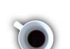 Pareiza zīlēšana uz kafijas biezumiem: visprecīzākā simbolu, ciparu un burtu nozīme